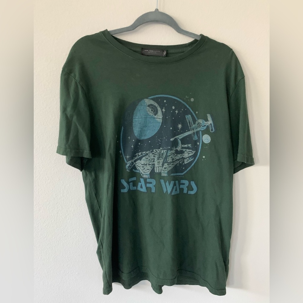 Junk Food: Star Wars T-Shirt